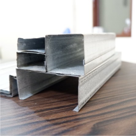 Harga Besi Hollow Gypsum Bekasi