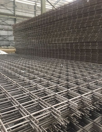 Harga Wiremesh Per Lembar Jual Lembaran Dan Gulungan